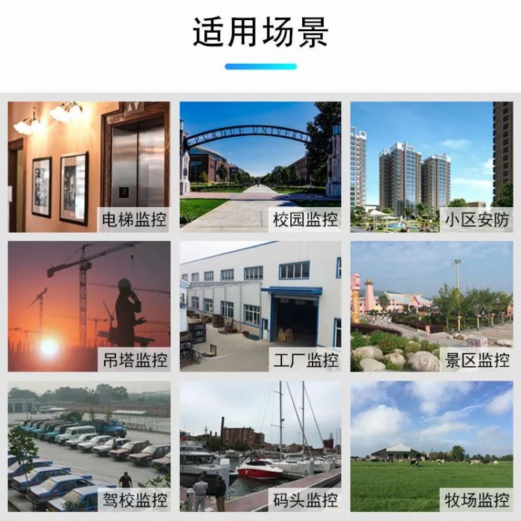 867M无线网桥