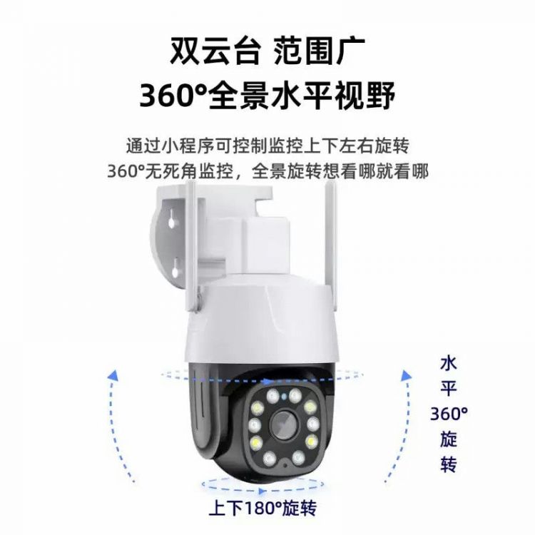 摄像头