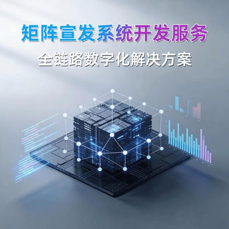 矩阵式宣发（10个账号单个平台）