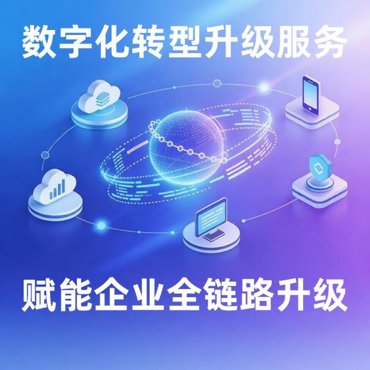 数字化转型升级服务协会|非遗|工会|物业|园区|政务