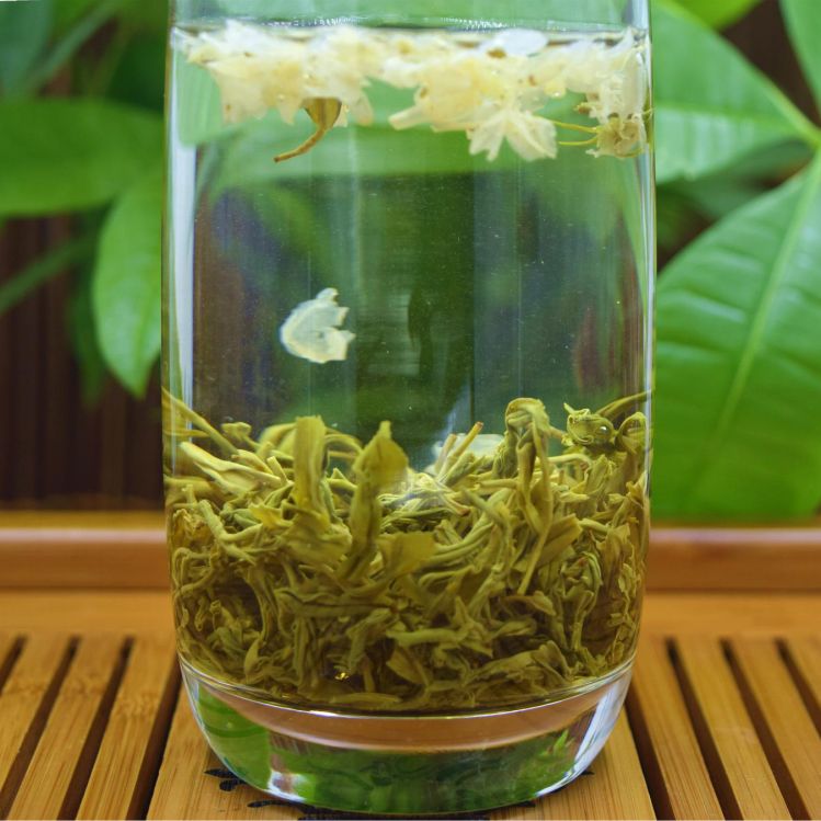 花毛峰测试
